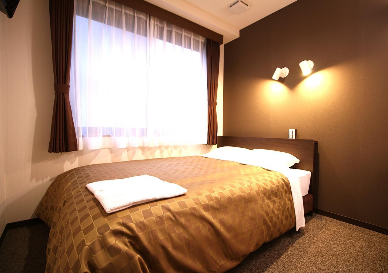 Hotel Trend Asakusa Annex Tokyo prefektur Exteriör bild