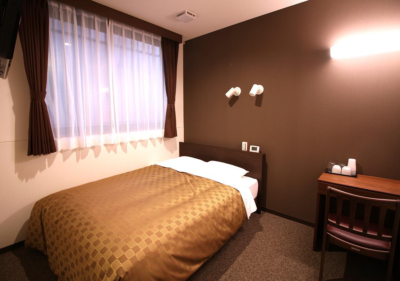 Hotel Trend Asakusa Annex Tokyo prefektur Exteriör bild