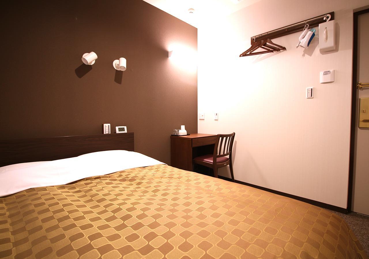 Hotel Trend Asakusa Annex Tokyo prefektur Exteriör bild