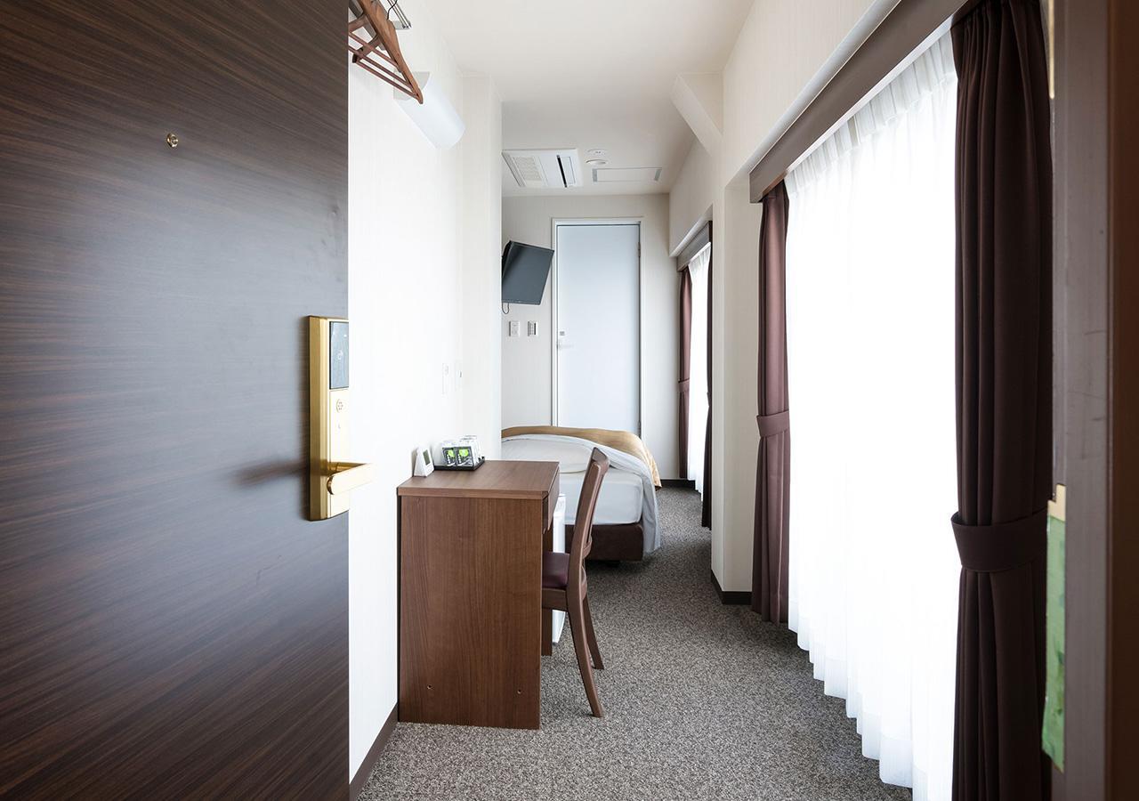 Hotel Trend Asakusa Annex Tokyo prefektur Exteriör bild